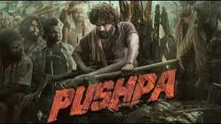 Introducing Pushpa Raj | Allu Arjun | Pushpa | Rashmika | Fahadh Faasil | DSP | Sukumar