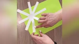 Аппликация 