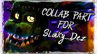 COLLAB PART FOR: Slinky_Dez (THIS IS HALLOWEEN REMIX)