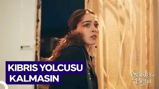 Geçmişe Son Bir Veda | Sakla Beni