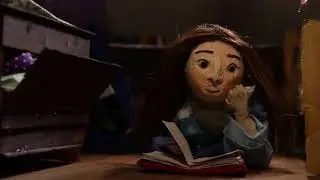 Showreel Elaine ARTEMIEFF