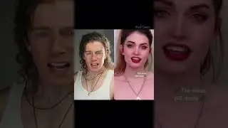 Burn For You Duet - Bridgerton  TikTok Cover Encanto 🎤🎶 