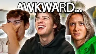 TikTokers REACT to their Go House Auditions...