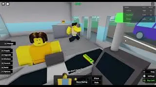 Roblox (Retail Tycoon