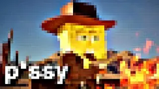 Glorb - Can Gangsters Cry? but 128 bits