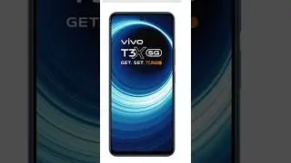 vivo T3x 5G first look 🔥 camera samples 📷