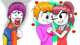 PRANKS OUT OF CONTROL (animation by MET)