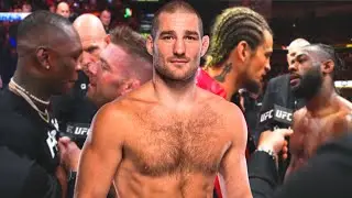 Ranking Current UFC Rivalries (Tier List)