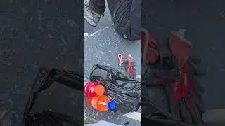 Patadas el golpe más fuerte