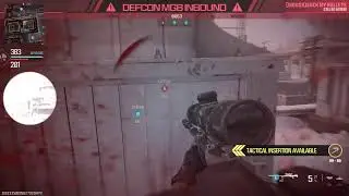 Live streaming Black Ops 6 on 24