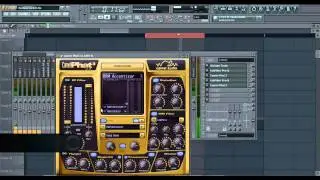 Hardstyle kick tutorial by Da Daze (April 2013)