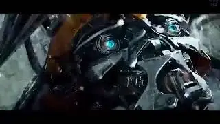 transformers tribute