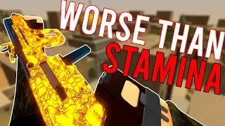 stylis is about to kill phantom forces