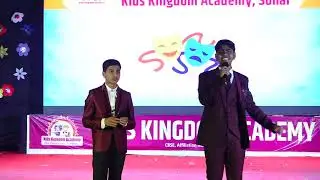 KKA Annual Function