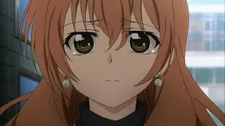 [AMV] Душевный аниме клип Не со мной