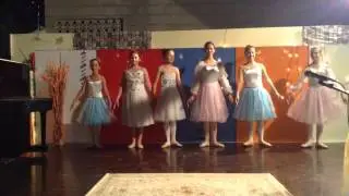 Французский Менуэт/ French Minuet/ Elite music dance studio