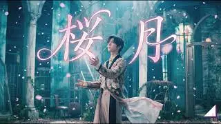櫻坂46 / 桜月 (男性AI Cover)