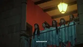 Cool with you - NewJeans // Azerbaijan translate