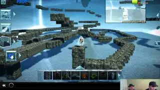 Project Spark Developer Stream - In game Movies, Music, & Sound