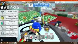 getting vicious bee b.s.s roblox