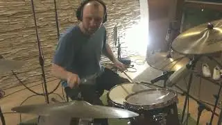 Бутусов - Эта музыка будет вечной (drum cover)