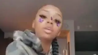 Iyanna Mayweather flaunts her engagement ring | TEALOOK