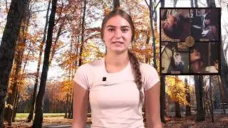 Sophia   Headline News Teleprompter Performance Oct 2022