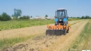Дисковые бороны «ТАУРУС»