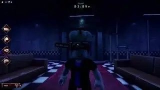 VIP Gamepass [Bite By Night]