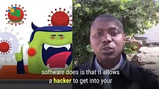 Cyber Security 104 | MCT Training Consultant  | Protect Your Computer