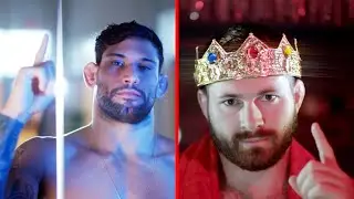 Who's Number One: Gordon Ryan vs. Matheus Diniz - Oct. 2