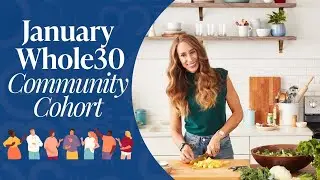 How to navigate Whole30 challenges with community support