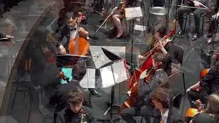 District 99 Spring Orchestra Concert