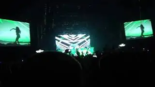 17 августа 2013 Armin Van Buuren// Stadium Live