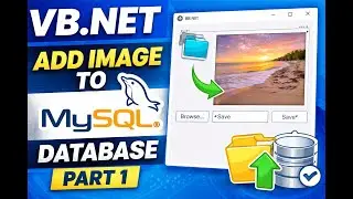 Add image/picture to database (Part1)