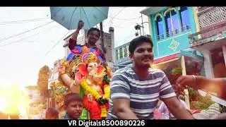 VR digital 8500890226
