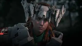 HORIZON ZERO DAWN CAPITULO 6
