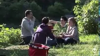 Невероятные трюки - просто супер!