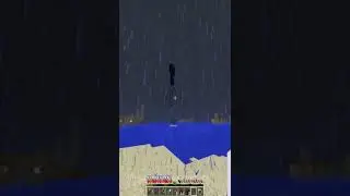 Modded Minecraft Nuke Vs. Kraken [Short]