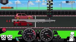 phonky race