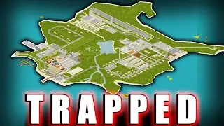 Can I Kill Every Zombie On Kingsmouth Island In Project Zomboid
