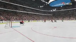 NHL 19 | Happi loppuu | vs. Makepro