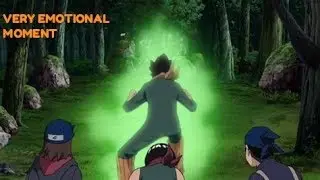 Might Dai Shows Guy Eight Gates For The First Time  struggling life of might dai & Might dai dies