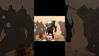 POV: if Titan TV Man back