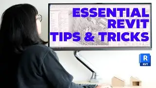 10 Revit Tips & Tricks I Wish I Knew Sooner