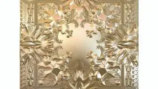 JAY Z & Kanye West - Who Gon Stop Me