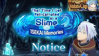 OCTAGRAM DEENO WAS SO BAD, THEY BUFFED HIM BEFORE RELEASE! (Slime: Isekai Memories)