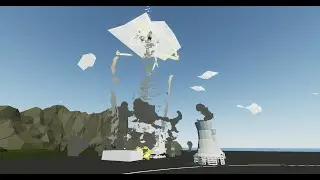 Nuclear Project Update