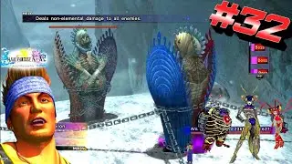 Final Fantasy X HD Remaster  # 32  ➤ Прохождение