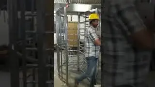 120DegFull Height DemoClip